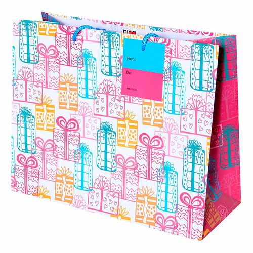 Bolsa de Regalo Nico Varios Modelos