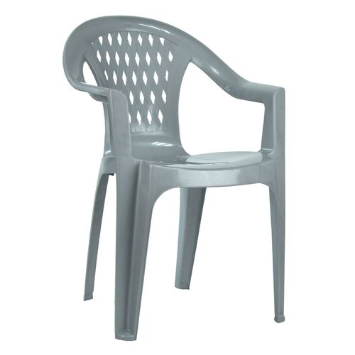 Silla Duna Berlín Gris