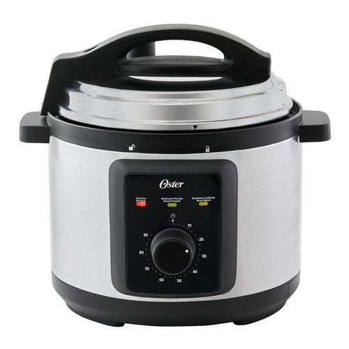 Multi Olla Rapida Oster Eléctrica 5.7L Inox CKSTPCEC57M