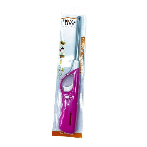 Encendedor Home Line Recargable