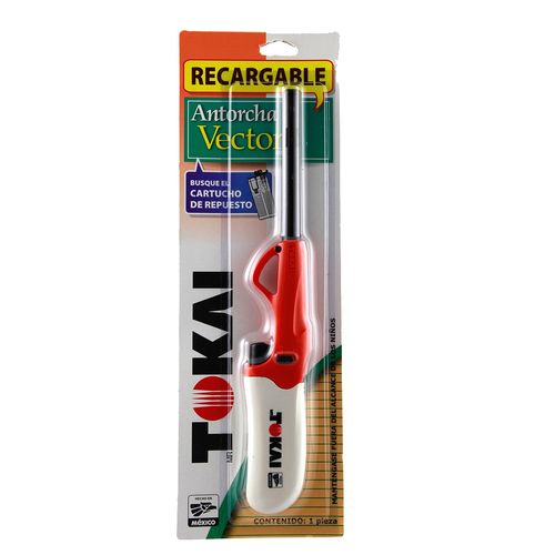 Antorcha Tokai Vector