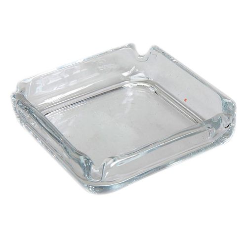 Cenicero Crisa Cuadrado