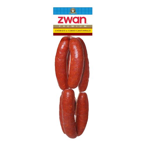 Chorizo Zwan Cantimpalo Kg