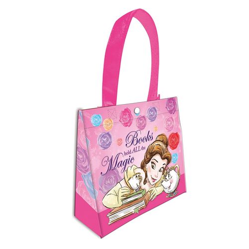 LONCHERITA DISNEY GAIRET NIÑA 1 PIEZA.