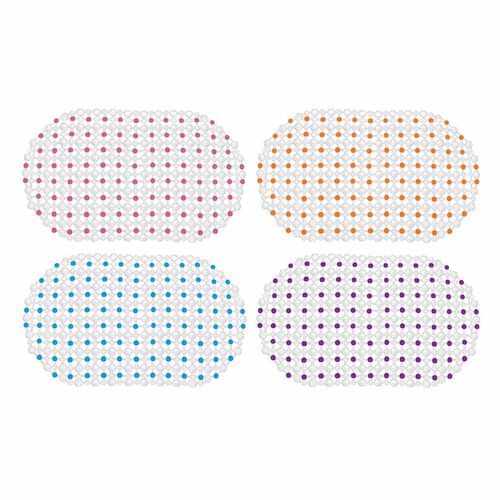 Tapete para Baño Bath Styles de PVC
