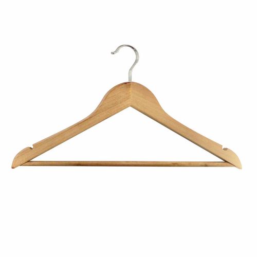 3 Ganchos Storage Plus de Madera