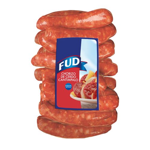 Chorizo Fud Cantimpalo kg