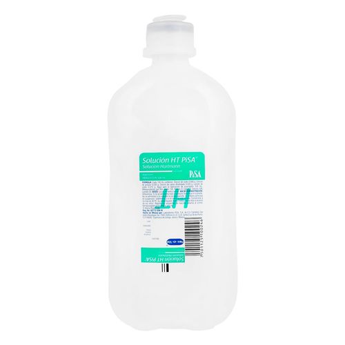 Solución Harmant 500ml