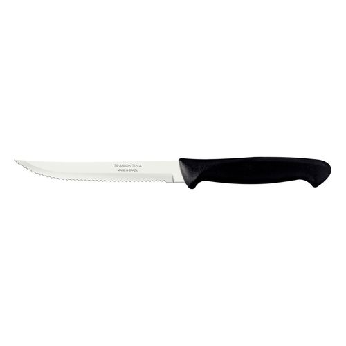 Cuchillo Tramontina Asado Usual 5 Plg