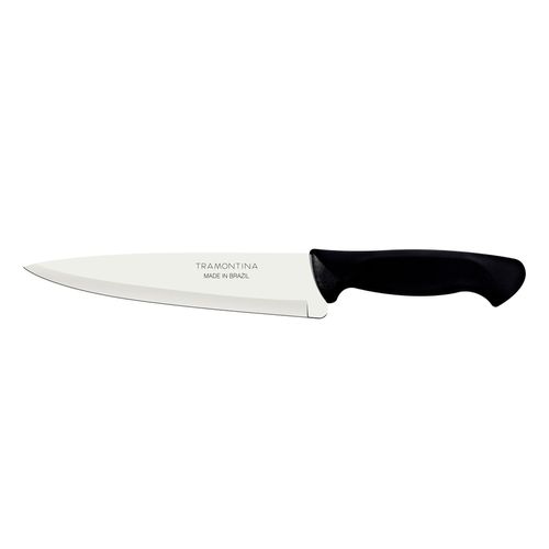 Cuchillo Tramontina Chef Usual 7 Plg