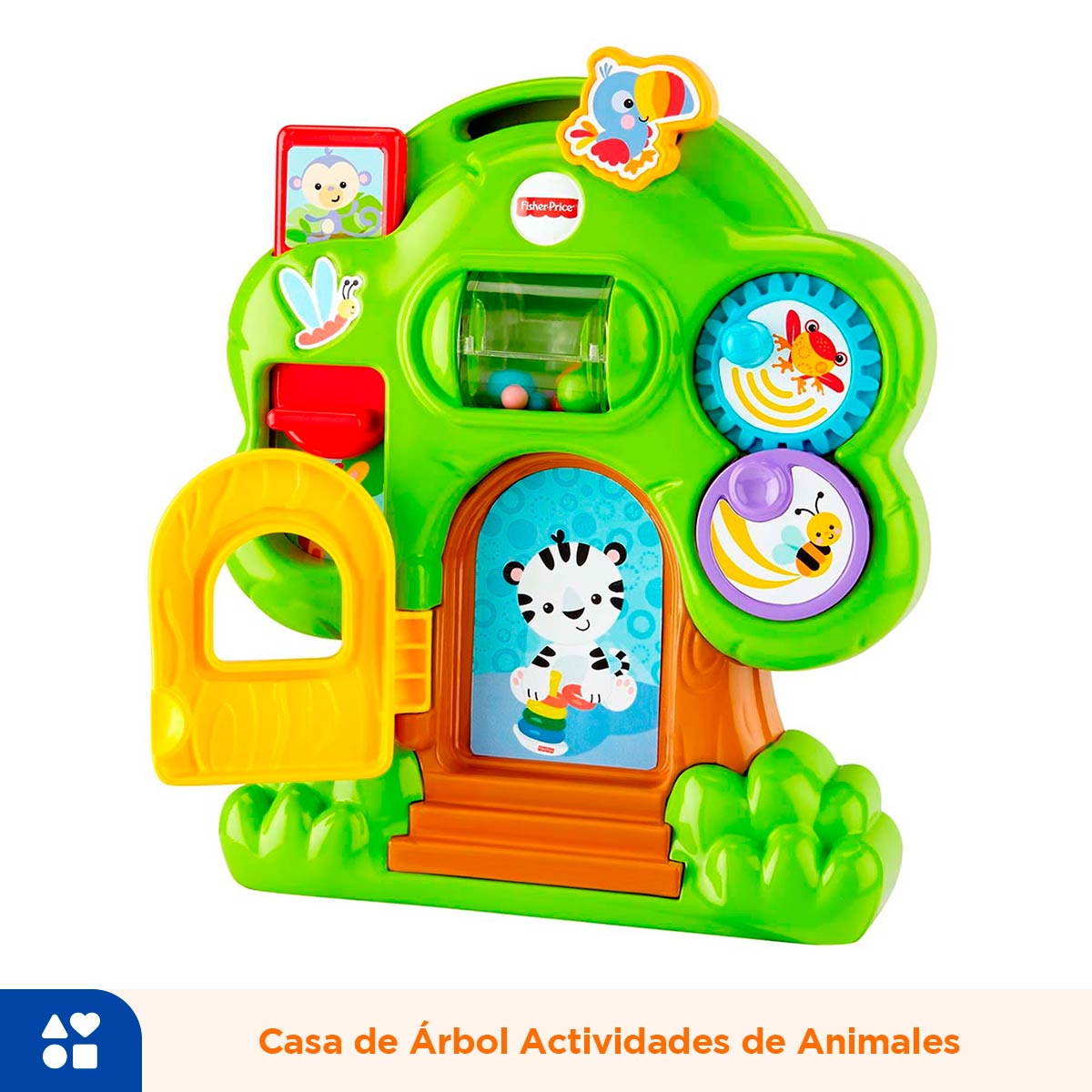 Juegos fisher price para bebes on sale