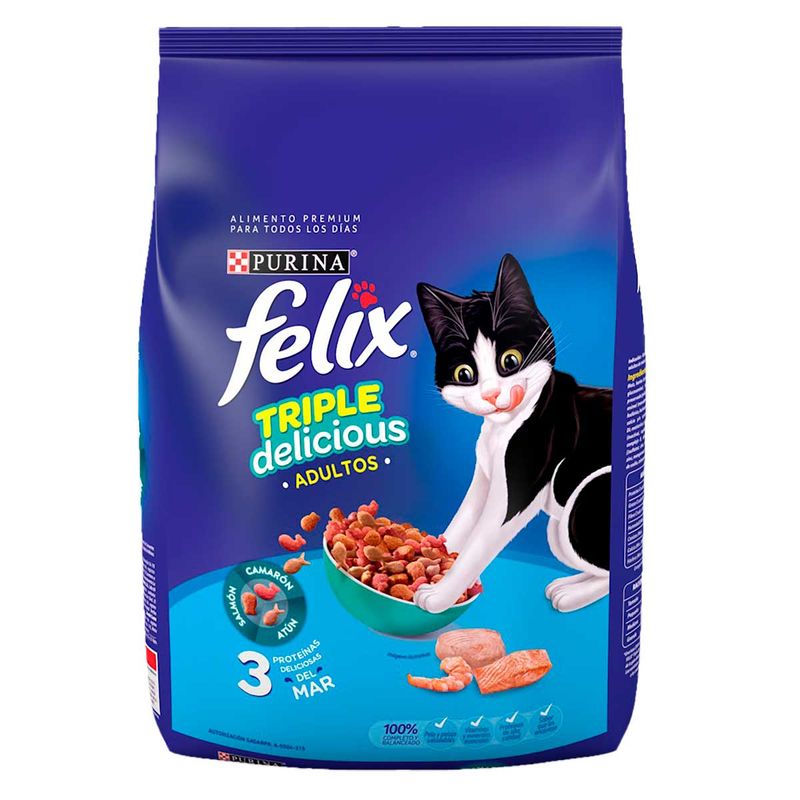 Felix whiskas hotsell