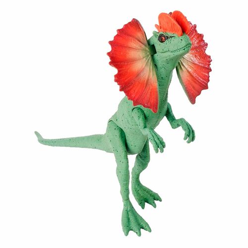 MUÑECO JURASSIC WORLD BÁSICA 12\"