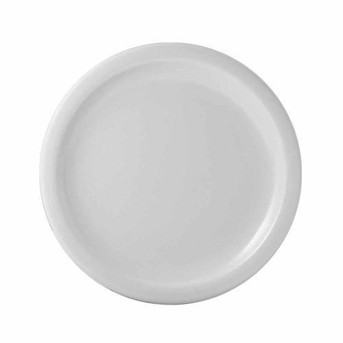 Plato para Pan o Ensalada Lenomex 20cm en Melamina