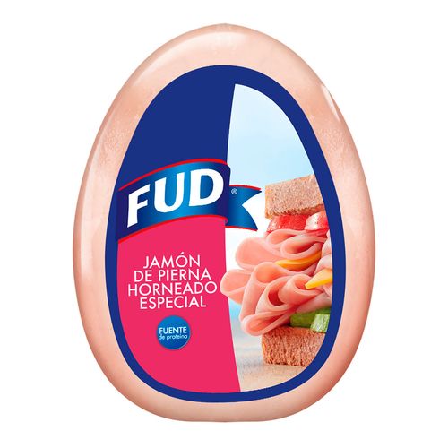 Horneado Especial Fud de Pierna kg