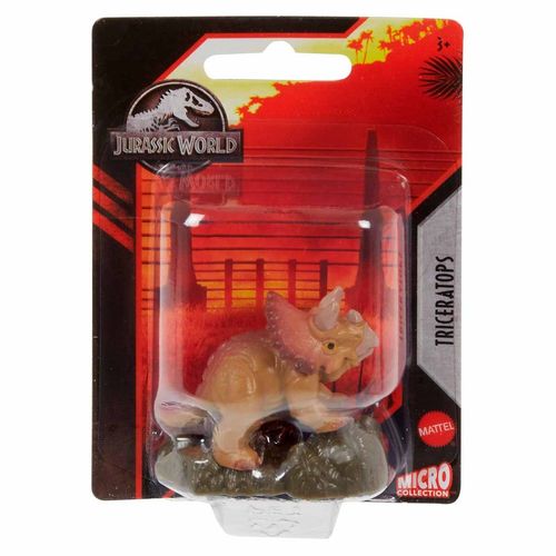 Jurassic World , Jurassic World Minis 2"