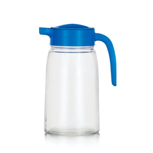 Jarra Quetzal Con Tapa Plástica 1.75L