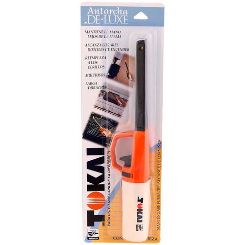 Antorcha Tokai Desechable