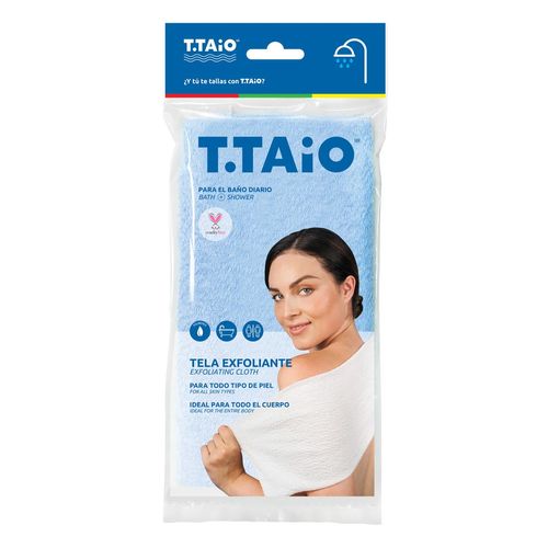 Toalla Rígida T.Taio Stretch
