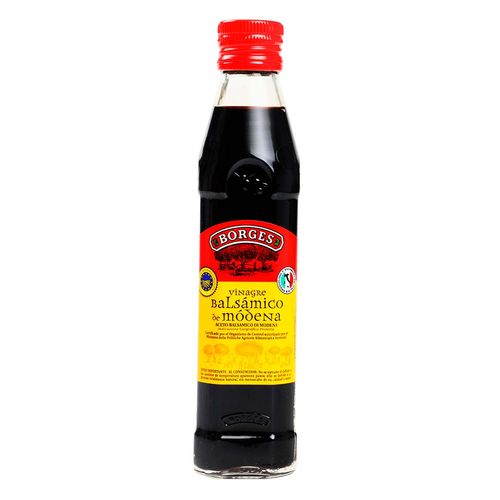 Vinagre Borges Balsámico 250ml