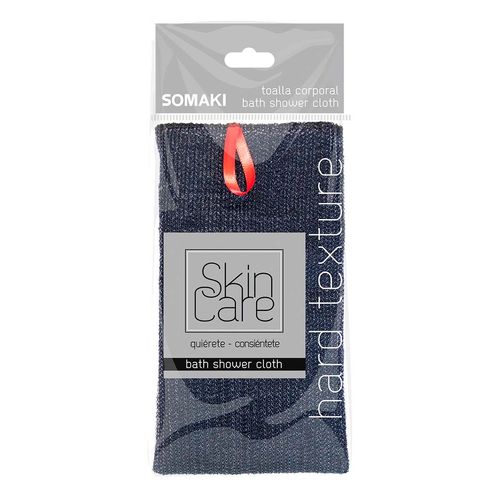 Toalla de Masaje SkinCare Textura Media 40cm x 25cm