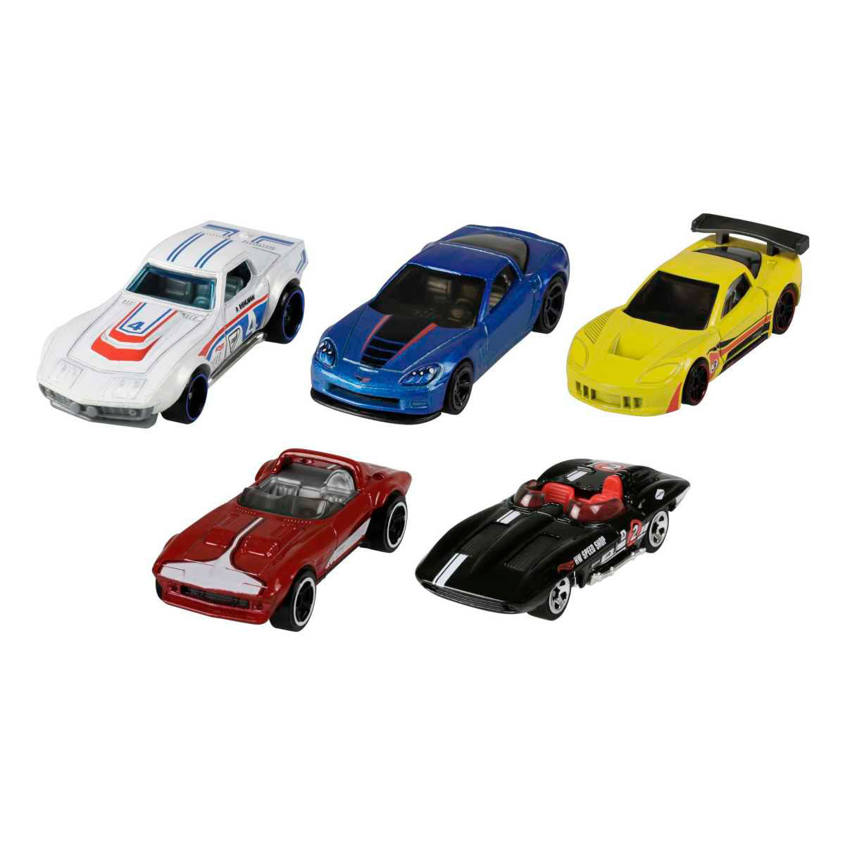 Chedraui Juguetes De Autos De Hot Wheels Vehículo De Juguete Hot