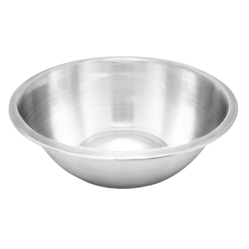 Tazón Acero 28cm Cocina Mía 201 Acero Inoxidable