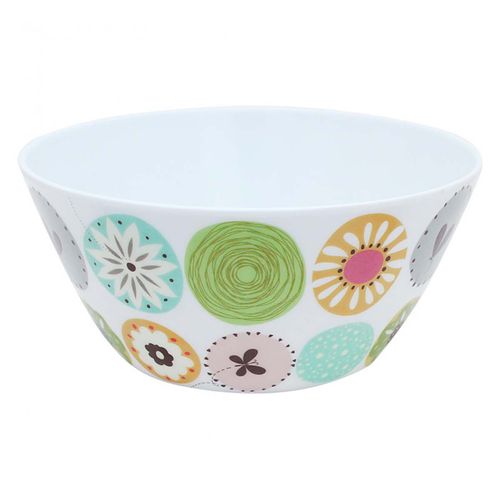 Tazón Rsxxi Top Choice Melamina Natura 18cm