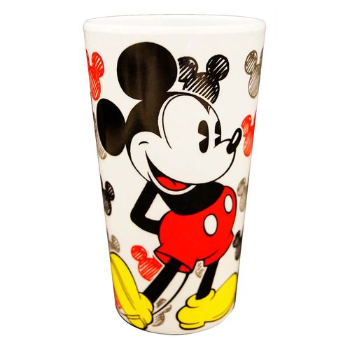 Vaso Infantil Rsxxi Fun Kids Mickey Fun 500ml.