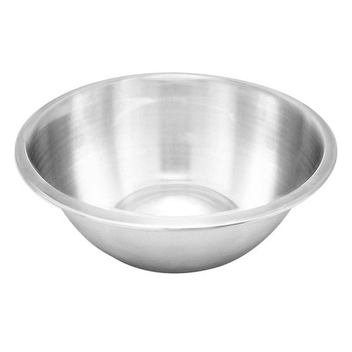 Tazón Acero 24cm Cocina Mía 201 Acero Inoxidable
