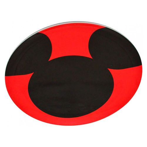 Plato Rsxxi Fun Kids Mickey Mouse 25cm.