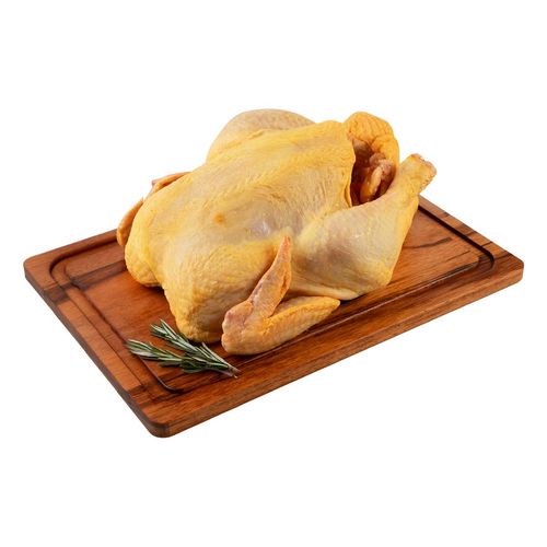 Pollo Entero por kg