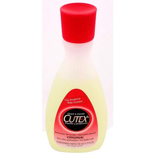 Quita Esmalte Revlon 50ml.