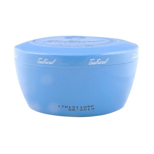 Crema Facial Teatrical Lanolina 230g
