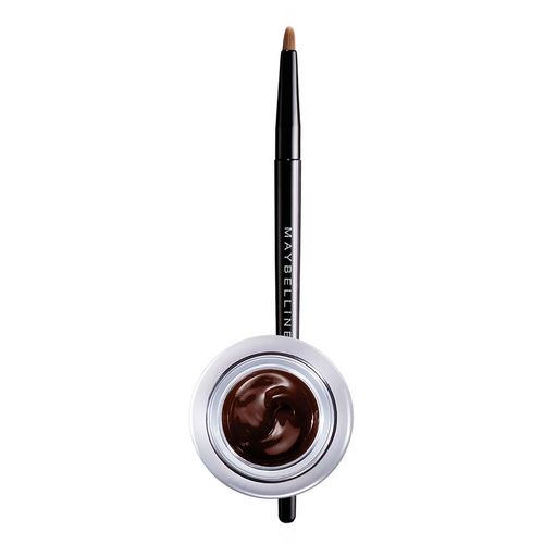 Delineador de Ojos en Gel Maybelline New York Lasting Drama
