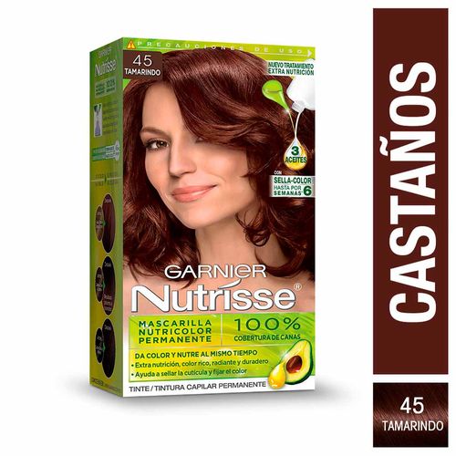 Tinte Nutrisse