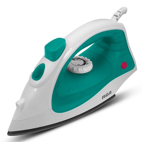 Plancha de Vapor RCA Antigoteo Verde RC-D508G