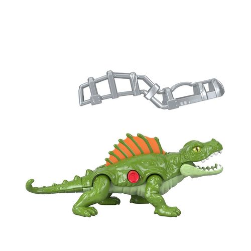 Juguete Imaginext Jurassic World Dino Sorpresa