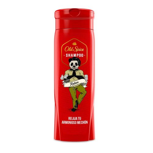 Shampoo Old Spice Relax 400ml