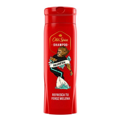Shampoo Old Spice Refresh 400ml