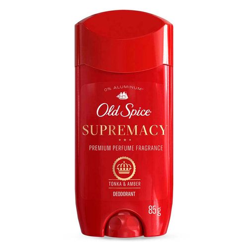 Desodorante Old Spice Supremacy 85g