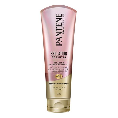 Serum Pantene Sellador Puntas 90ml