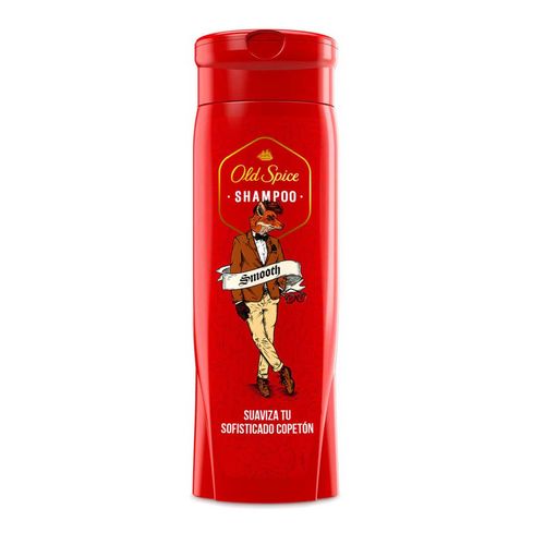 Shampoo Old Spice Smooth 400ml