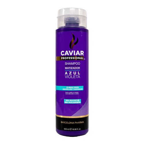 Shampoo Caviar Caviar Prof 500ml