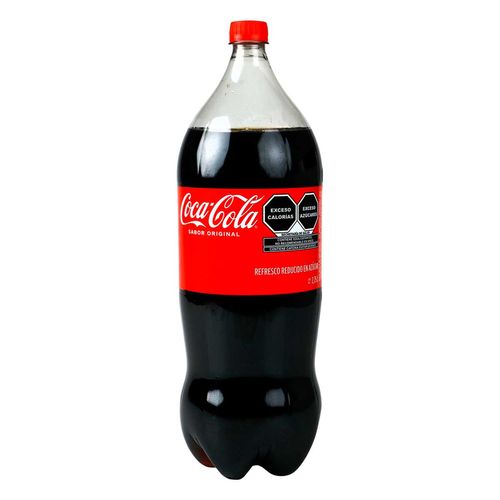 Refresco Coca Cola 2.75L