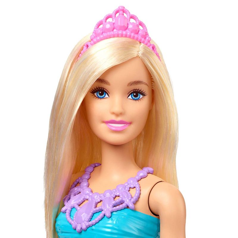 Princesa de shops barbie