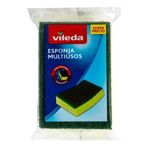 Fibra Vileda Multiusos