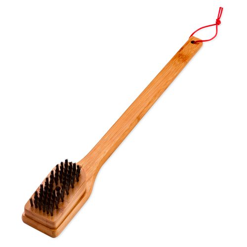 Cepillo de Bamboo Weber 18 Pulgadas