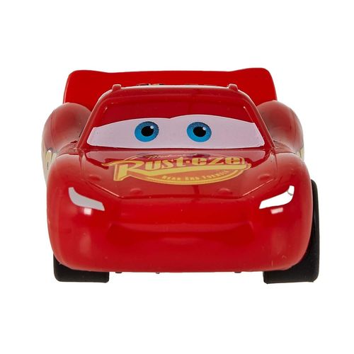 Vehículo de Juguete Disney Pixar Cars Pullback Escala 1:43