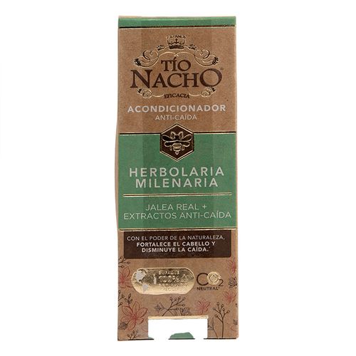 Acondicionador Tío Nacho Herbo 415ml